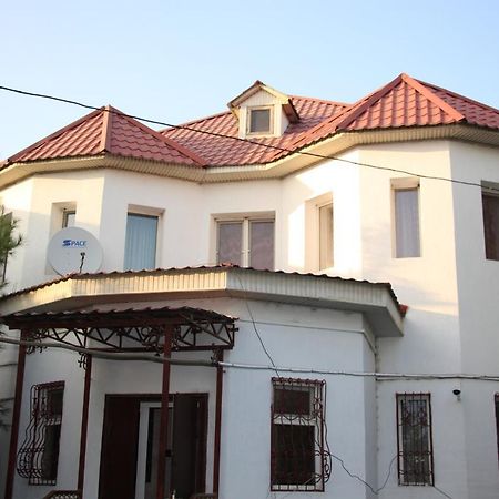 Dream Hostel ชุมเกนท์ ภายนอก รูปภาพ