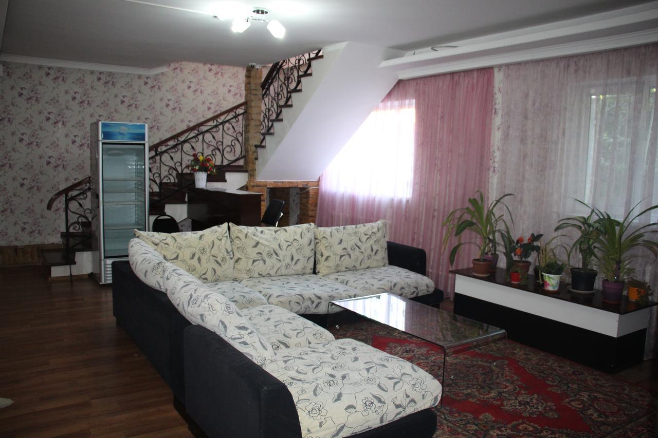 Dream Hostel ชุมเกนท์ ภายนอก รูปภาพ