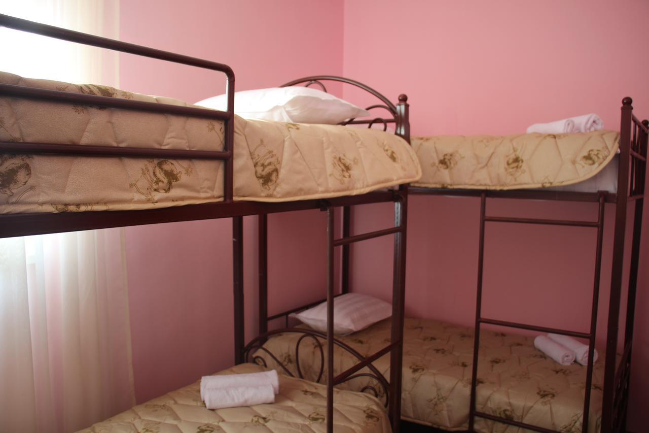 Dream Hostel ชุมเกนท์ ภายนอก รูปภาพ