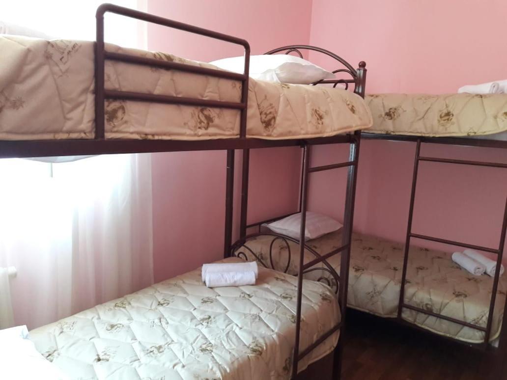 Dream Hostel ชุมเกนท์ ภายนอก รูปภาพ